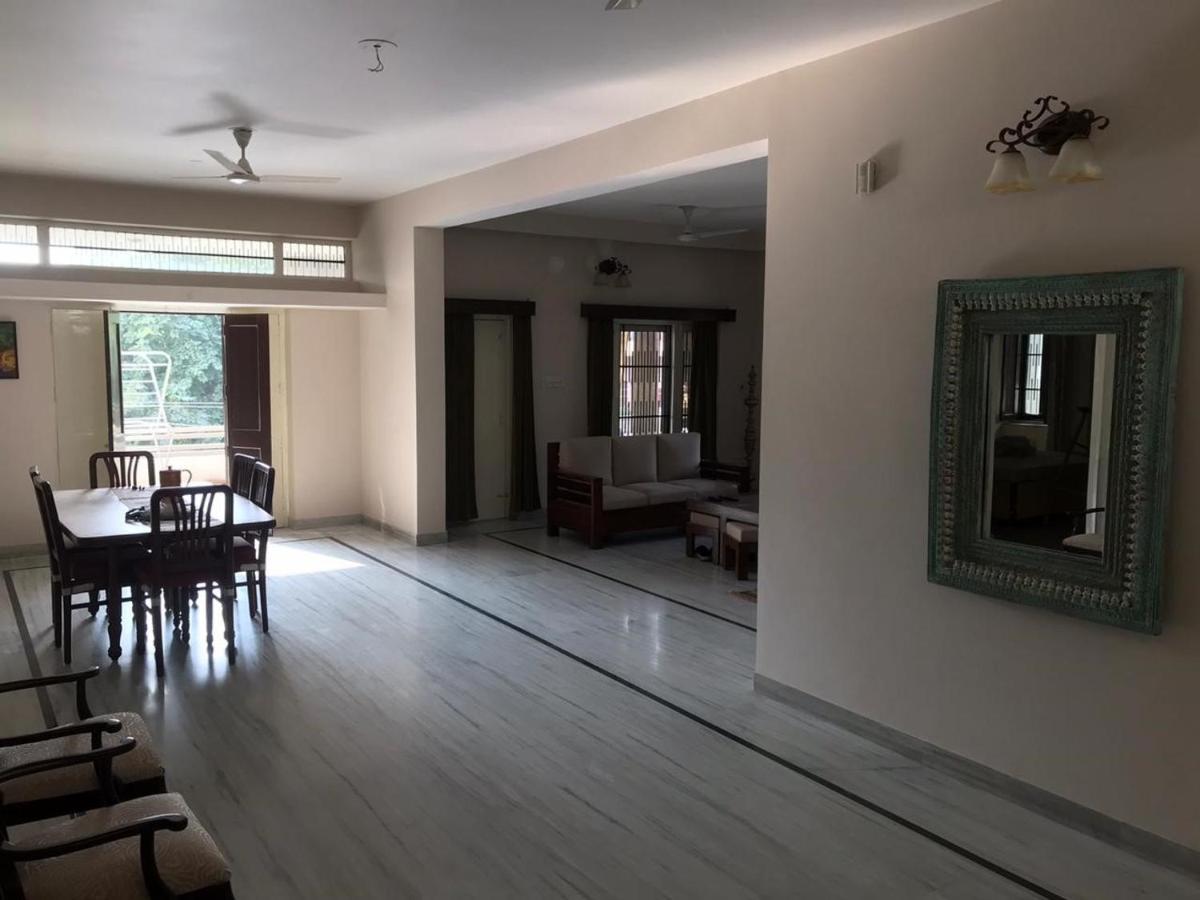 Happy Homestay Jaipur Extérieur photo