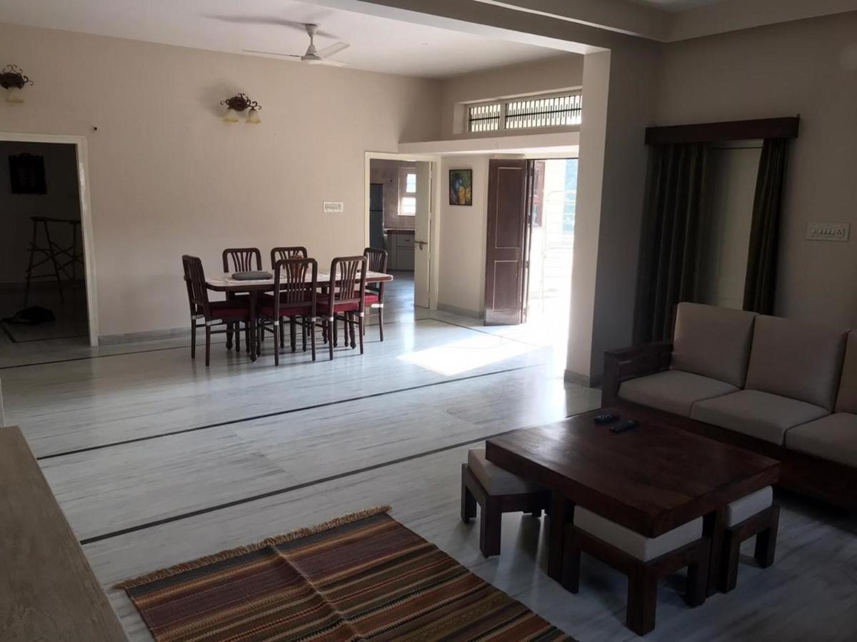 Happy Homestay Jaipur Extérieur photo