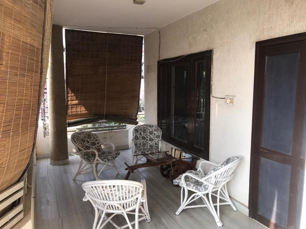 Happy Homestay Jaipur Extérieur photo