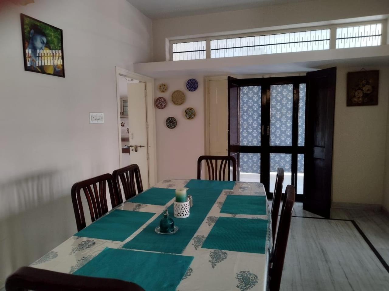 Happy Homestay Jaipur Extérieur photo