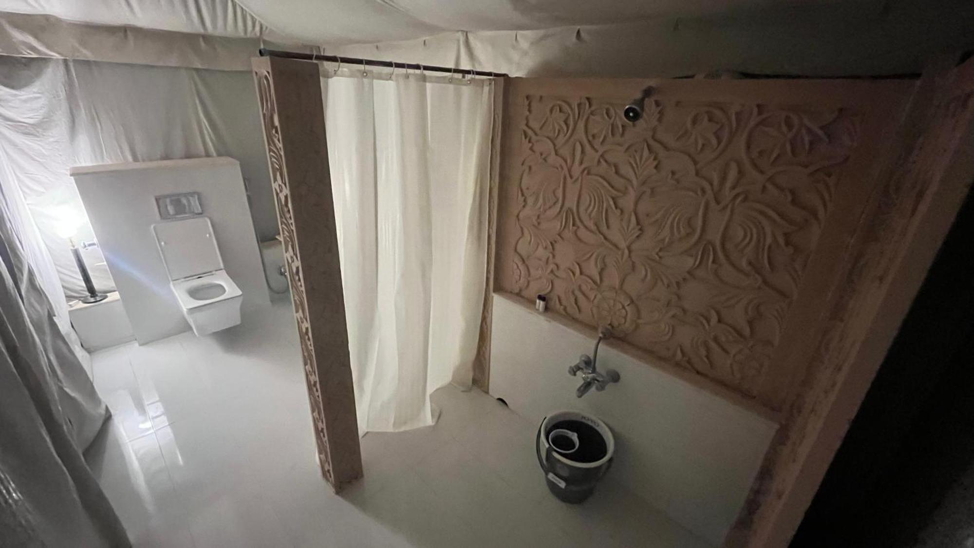 Happy Homestay Jaipur Extérieur photo
