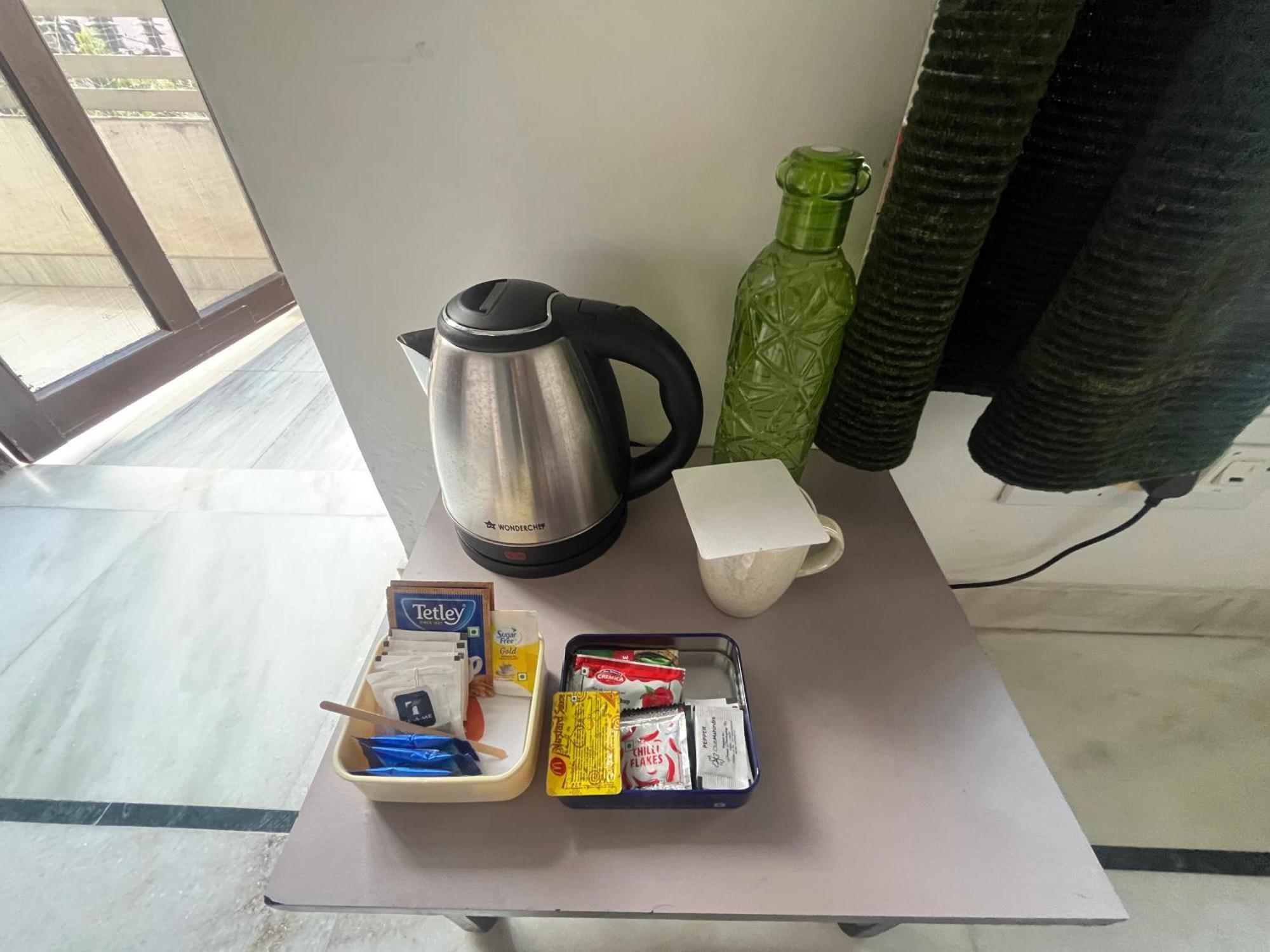 Happy Homestay Jaipur Extérieur photo