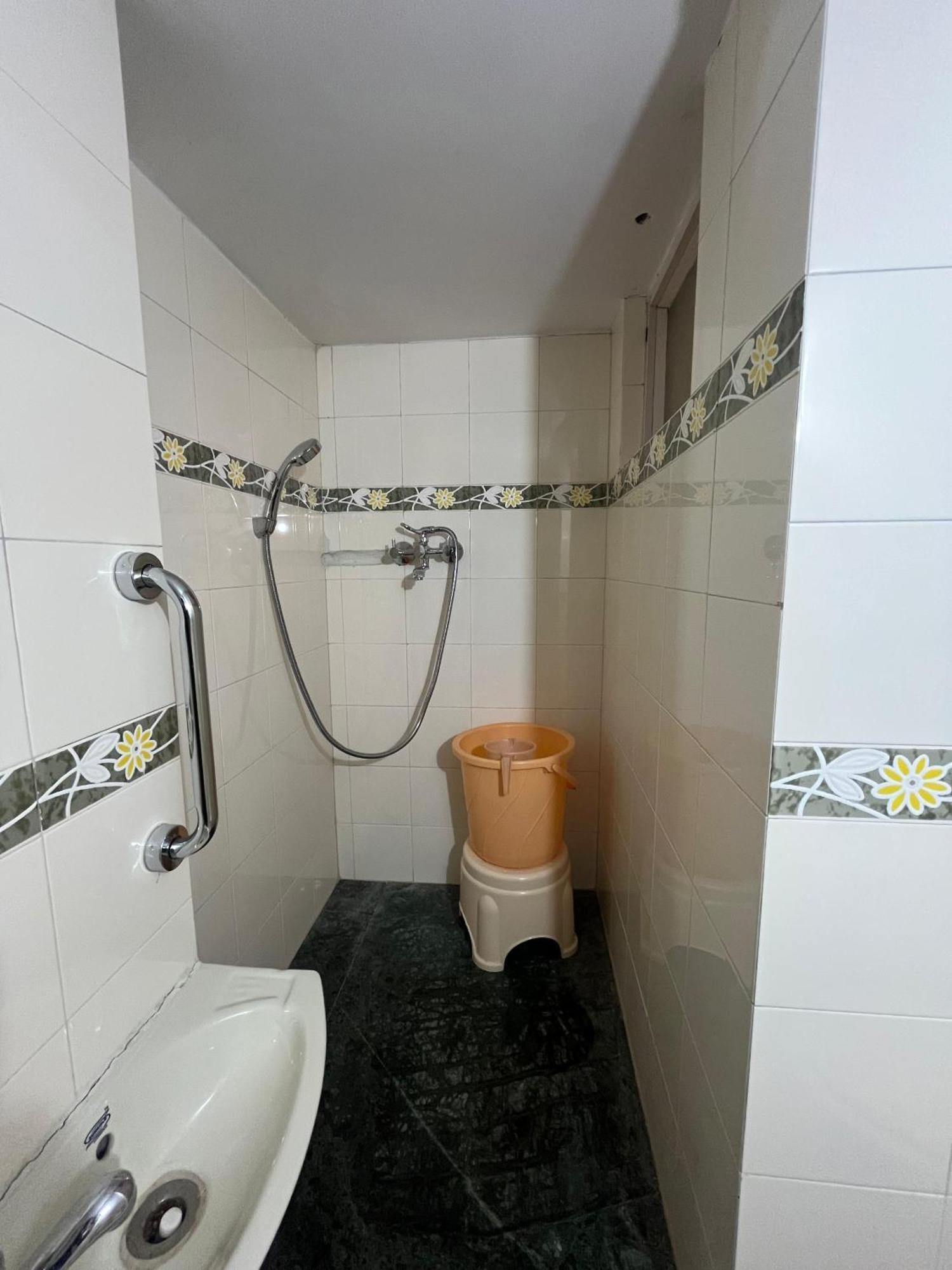 Happy Homestay Jaipur Extérieur photo