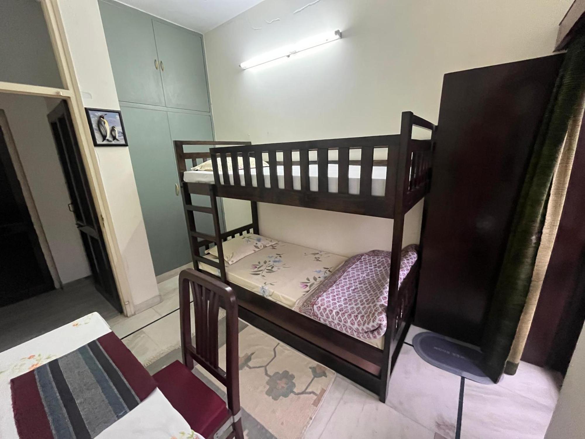 Happy Homestay Jaipur Extérieur photo