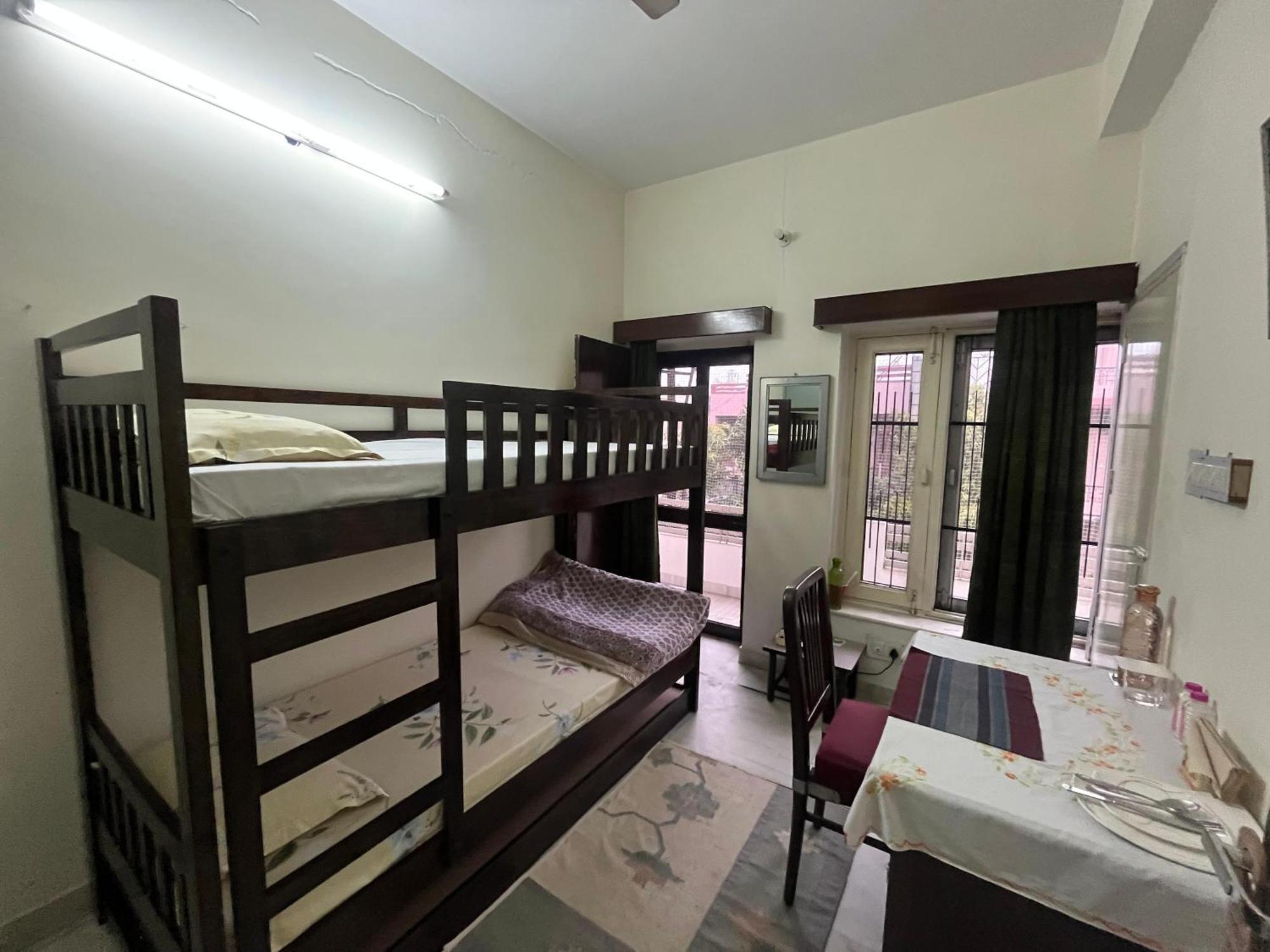 Happy Homestay Jaipur Extérieur photo