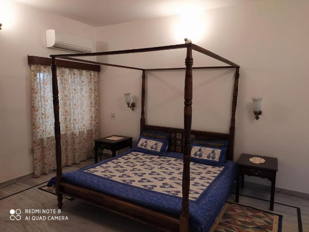 Happy Homestay Jaipur Extérieur photo